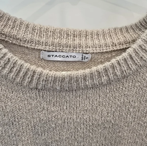 Staccato sweater - Picture 2 of 3
